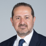 Lazaros Charalambous