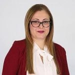Dr Andriani Piki