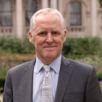 H.E. Mr Michael Tatham CMG